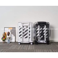 Rimowa Off-White Super Suitcase 1: 1