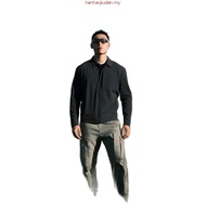 KEMEJA AME - Toppo Workwear - Workwear Jacket Shirt (Regular Fit)