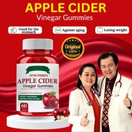 FITGUM Apple Cider Vinegar Gummies Original Way To Stay Fit And Safe Weight Lose