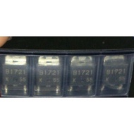 baru 4pcs Chip B1721 2SB1721 Original