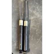 HONDA CITY GM2/GM6 - ABSORBER/SUSPENSION (INJECT OIL&GAS) QUALITY PADU DEPAN (KIRI/KANAN)