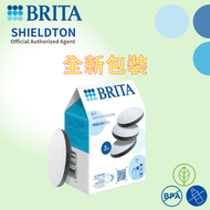 BRITA - Water Filter MicroDisc 濾芯片 (三片裝)