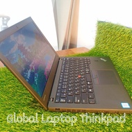 Laptop Lenovo Thinkpad X270 Intel Core I5 I7 Gen 6 Ram 4 8 12