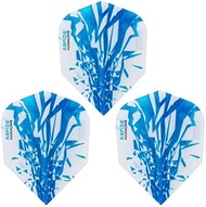 Harrows Rapide FLIGHT 2504 Dart Flight