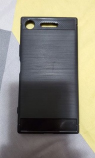 Sony Xperia XZ1手機軟殼