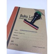 COP MURAH  / Rubber Stamp / COP NAMA / COP COMPANY (WITHOUT INK)