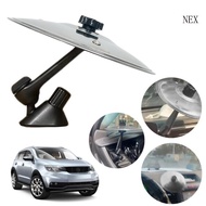 NEX Crash Cymbal Car Crash Music Cymbal Auto Interior Accessories Easy Installation