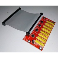 HUB08 8port HUB 08 Adapter