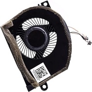 Deal4GO CPU Cooling Fan 941828-001 EG50040S1-CA50-S9A Right Side for HP Spectre X360 13-AF 13T-AF000 13-AF012DX 13-AF001TU