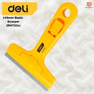 DELI 145mm Basic Scarper (DL4723C)