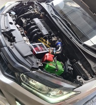 XPower Honda City GM6 GM6.5 2014-2020 New Air Intake Systems