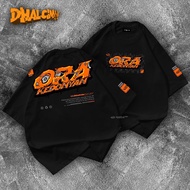 ORA KEDONYAN DISTRO T-SHIRTS FUL COTTON 24S, ORA KEDONYAN T-SHIRTS, KEDONYAN T-SHIRTS, MOTO DUWITAN 