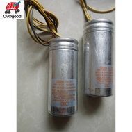 QXL C Cbb65.sh, P2, 4uf+13uf/450vac, Double Tank Washing Machine Capacitor, Combination Capacitor,
