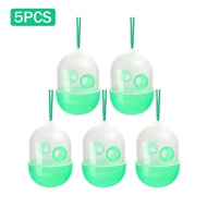 Hanging Insect Trap for Yellow Jacket Asian Hornet Fruit Flie Ant Garden Effective Insect Killer Bee