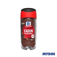 McCormick Serbuk Perencah Cajun (44g)