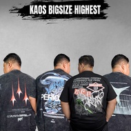 T-SHIRT BIG SIZE SHORT SLEEVE JUMBO MEN HIGHEST SIZE 2XL 3XL 4XL 5XL 6XL 7XL 8XL 9XL 10XL ALL VARIAN