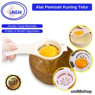 Egg Yolk Separator Egg White Separator Egg White Separator Egg Yolk White Strainer Plastic Material