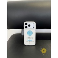 Casing For iPhone 17 Pro Max 16 15 TPU Phone Case Cover 手机壳 Aesthetic Korean Cute
