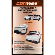 Proton Emas 7 PHEV Bodykit Abs Material E.mas 7 bodykit (For Phev)