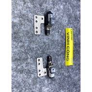 Dell Latitude E5470 hinge disassembled