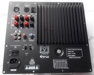 [HCM]Mạch Công Suất Ráp Sub Điện Và Hơi 29 x31 Loa 34 5Tấc