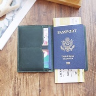 真皮 護照夾 護照套 登記證 護照包 護照收納包 護照袋 18H-101