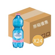 聖碧濤 - 聖碧濤 意大利天然礦泉水 (樽裝)  -  原箱 24*500亳升