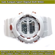 Qq Illuminator digital clock