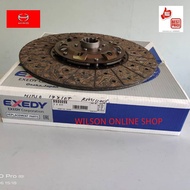 Exedy Daikin Hino Profia,FS270,FS271 17X10T Clutch Disc/Plate HND009 Engine EF750,EK100,EP100,K13C