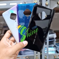 Backdoor Rear Cover hp Vivo S1 Pro 1920 Bekdor Back Cover Casing Kesing