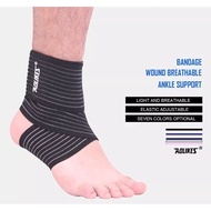 [366SP] AOLIKES 1526 Ankle Support Ankle Bandage Ankle Strap
