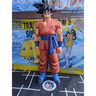 Master Stars Piece Goku MSP