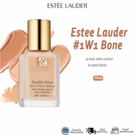 Estee Lauder Double Wear Stay-In-Place Makeup SPF10 PA++ 30ml #1W1