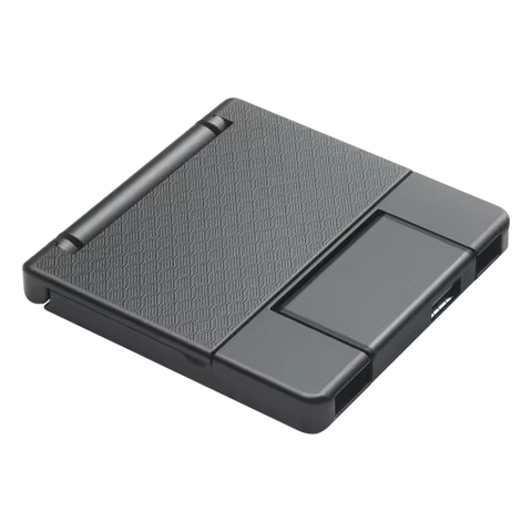Multifunctional OTG Card Reader 7-in-1 Type-C Interface Memory Card Reader Quickly Transmit Universa