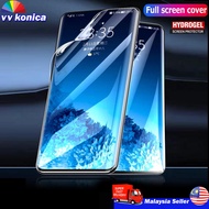 SAMSUNG A01 Core / M01 Core / A01Core M01Core Hydrogel Soft Screen Protector Matte Clear Antiblueray