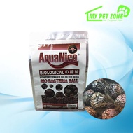 AquaNice Bio Bacteria Ball 1L Aquarium Filter Media