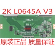 Assembly Machine 4K to 2K6870c-0561A 143-183cm L0645A V3 Logic Board