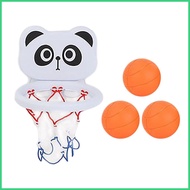 Door Mini Basketball Hoop Basketball Hoop Moving for Kids Door Room Basketball Hoop with 3 Balls Hoo
