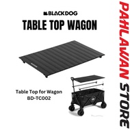 Blackdog Table Board CBD2450PJ013 Table Top for BlackDog BD-TC002 Wagon