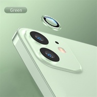 Camera Lens Tempered Glass For iPhone 14 13 12 11 Pro Max Lens Protection Film