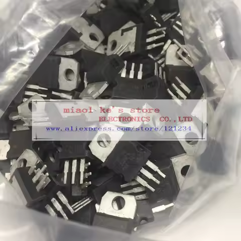 50pcs/1lot : STP75NF75 STP75N75 P75NF75 75NF75 75N75 N-Channel 75V 80A 300W TO-220-3
