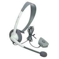 Xbox 360 Headset (Official)
