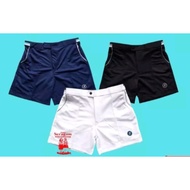 Salee Short Sports Pants TNI ABRI POLICE Academy Test Pants Badminton TENNIS Sports Shorts TROSERT B