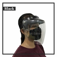 FACE SHIELD FACE PROTECTION HELMET FACE SHIELD PPE FACE SHIELD HELMET/