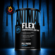 BP Muscle - Animal Flex 44 Packs | ผลิตภัณฑ์ดูแลข้อต่อ