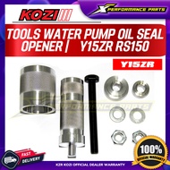 Tool Water Pump Oil Seal Opener Y15ZR RS150 KOZI