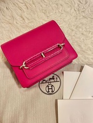 Hermes mini roulis