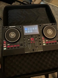 完美魔改電池 Numark DJ控制器 Mixstream Pro+