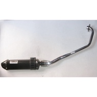 (CLEARANCE STOCK) EXHAUST RACING LC135 DBS