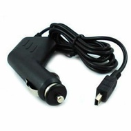 Mini USB Car Charger Power Cable For Garmin Nuvi TomTom Magellan GPS